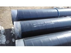 全面解析加強(qiáng)級(jí)3PE防腐鋼管執(zhí)行標(biāo)準(zhǔn)與防腐管材特性