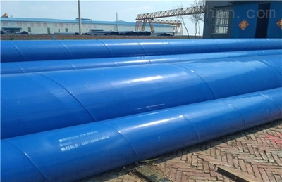 探究180*4防腐管材 特性、應(yīng)用與選擇指南